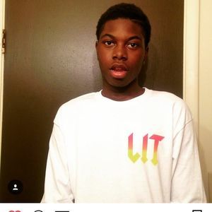 Meet your Posher, Abe